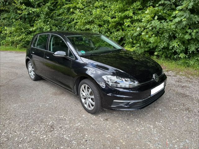 VW Golf 1.0 TSI OPF 63kW Comfortline Comfortline