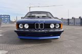 BMW 635 CSI mit orig. BMW ATM 11.000 km - BMW aus 1978