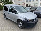 Volkswagen Caddy Nfz Kasten BMT 4Motion