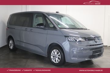 Volkswagen T7 Multivan - 1