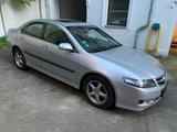 Honda Accord 2,4 Executive Voll Voll 112 T... - Honda Accord: 2.4