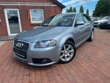 Audi A3 Sportback 1.8 TFSI S line Sportpaket plus/XEN - Audi A3 aus 2007: Line