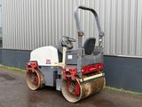 Dynapac CC1200 - Dynapac LKWs