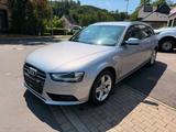 Audi A4 Avant Attraction Klimaautomatik,SHZ.PDC,AHK - Audi A4 Attraction mit Diesel-Antrieb