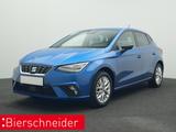 Seat Ibiza 1.0 TSI DSG Xcellence Ab 169 EUR mtl. NAVI