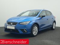 Seat Ibiza - Vorschau Bild 1