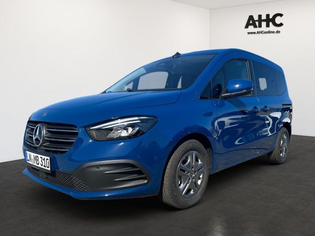 Mercedes-Benz T 180 d STYLE Standard LED KAM Navi SHZ ParkA