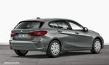 BMW 118i LiveCockpitProf PDC LED Sitzheizung - BMW 118: Sitzheizung