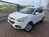 Hyundai ix35 5 Star Edition 2WD - weiße Hyundai ix35