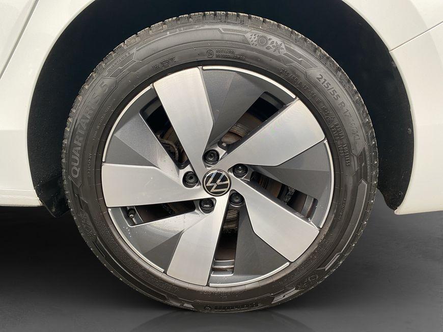 Volkswagen Passat 1.5 e-TSI OPF DSG Business Winter, миниатюра 24