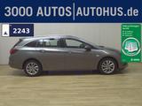 Opel Astra ST 1.5 D Elegance Navi LED RfK Ahk PDC Fac - Opel Astra F mit Diesel-Antrieb