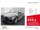 Audi SQ5 TDI tiptronic Nav AHK Pano Matrix Luft - Audi SQ5 in Lübeck