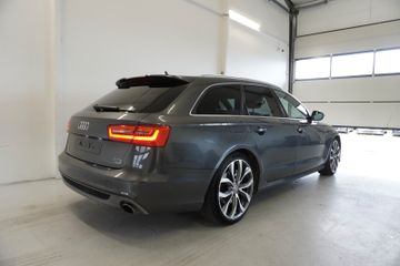 Audi A6 - 6