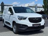 Opel Combo E Cargo Edition erhöhte Nutzlast XL*Autom* - Opel Combo Gebrauchtwagen in Berlin