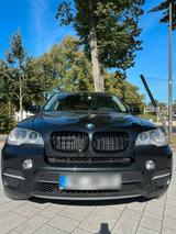 BMW X5 2012 - BMW 520 mit Diesel-Antrieb: Geländewagen