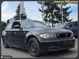 BMW 116i Advantage. 1.Hand. SHZ. PDC. KLIMA - BMW 116 in Wiesbaden