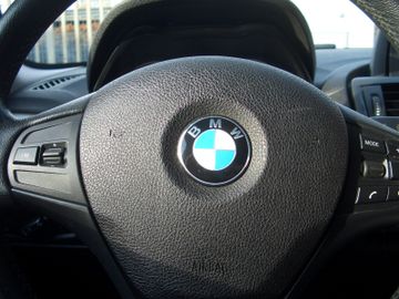 BMW 116 - 9