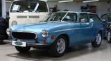 Volvo Andere P1800 ES "Schneewitchensarg" - Volvo Oldtimer: P1800