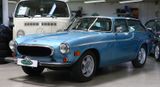 Volvo Andere P1800 ES "Schneewitchensarg" - Volvo Oldtimer: Coupé