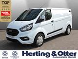 Ford Transit Custom Kasten 2.0 TDCi (EURO 6d) LKW 320