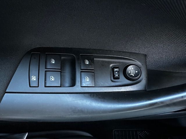 Astra K Lim Dynamic KAMERA;PDC;FSE;CLIMATRON