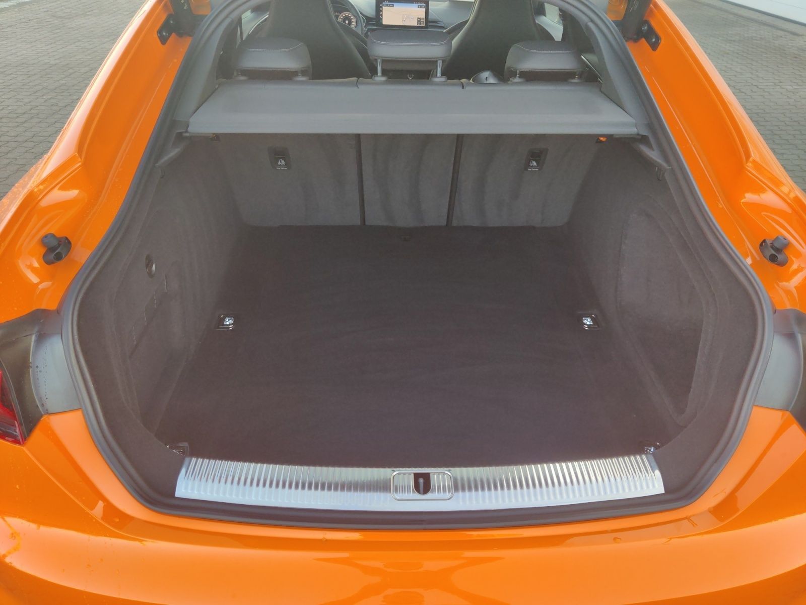 Audi S5 Sportback 55 TDI Pano B&O HUD Standh. Massage foto 12