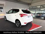 Hyundai ix20 YES! *SHZ*PDC*8fach - Hyundai ix20: Automatik