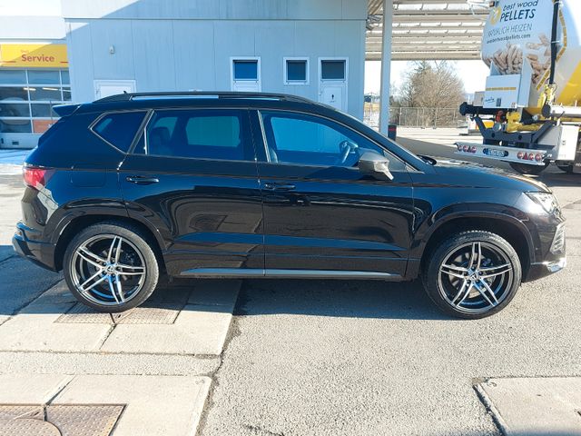 Ateca FR  2.0I TSI  4Drive *PANO/NAVI/AHK/RFK*