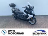 BMW C 650 Modell GT, RDC, Sitzbank niedrig - Offers matching your search criteria