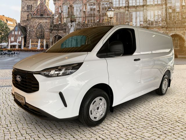 Ford Transit Custom Kasten 280 L2 Trend FWD 2.0 EcoBl