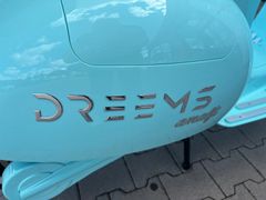 Fahrzeugabbildung DREEMS Amalfi 45 weitere Farben vorhanden