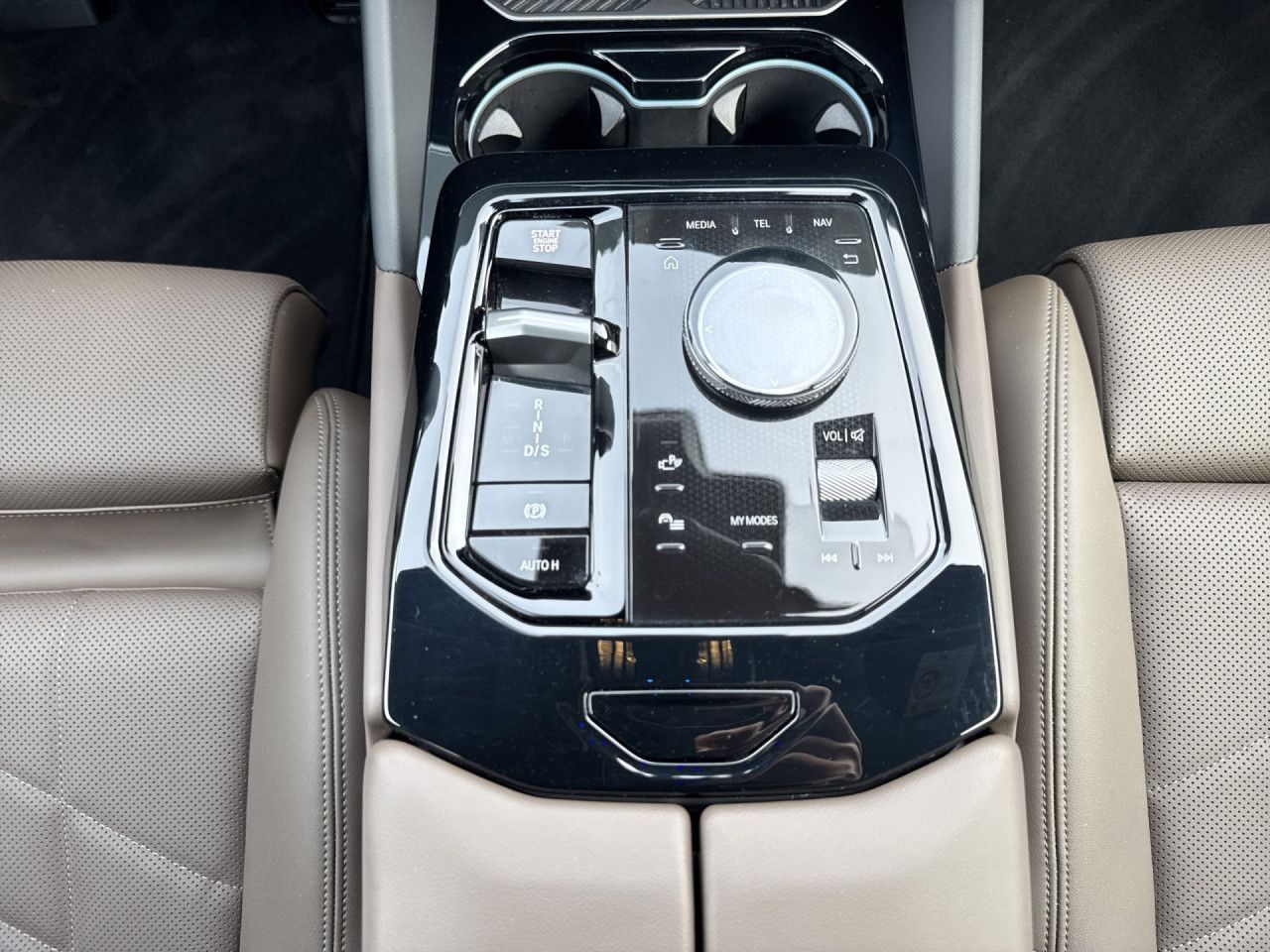 BMW 520 - Bild 17