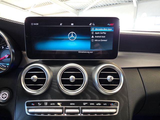 MERCEDES-BENZ C 300 — Foto 23
