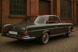 Mercedes-Benz 220Seb Coupe W111 H-Kennz. §21 TYP 127.984 - Mercedes-Benz: Coupé, W111