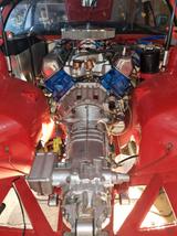 DeTomaso Pantera