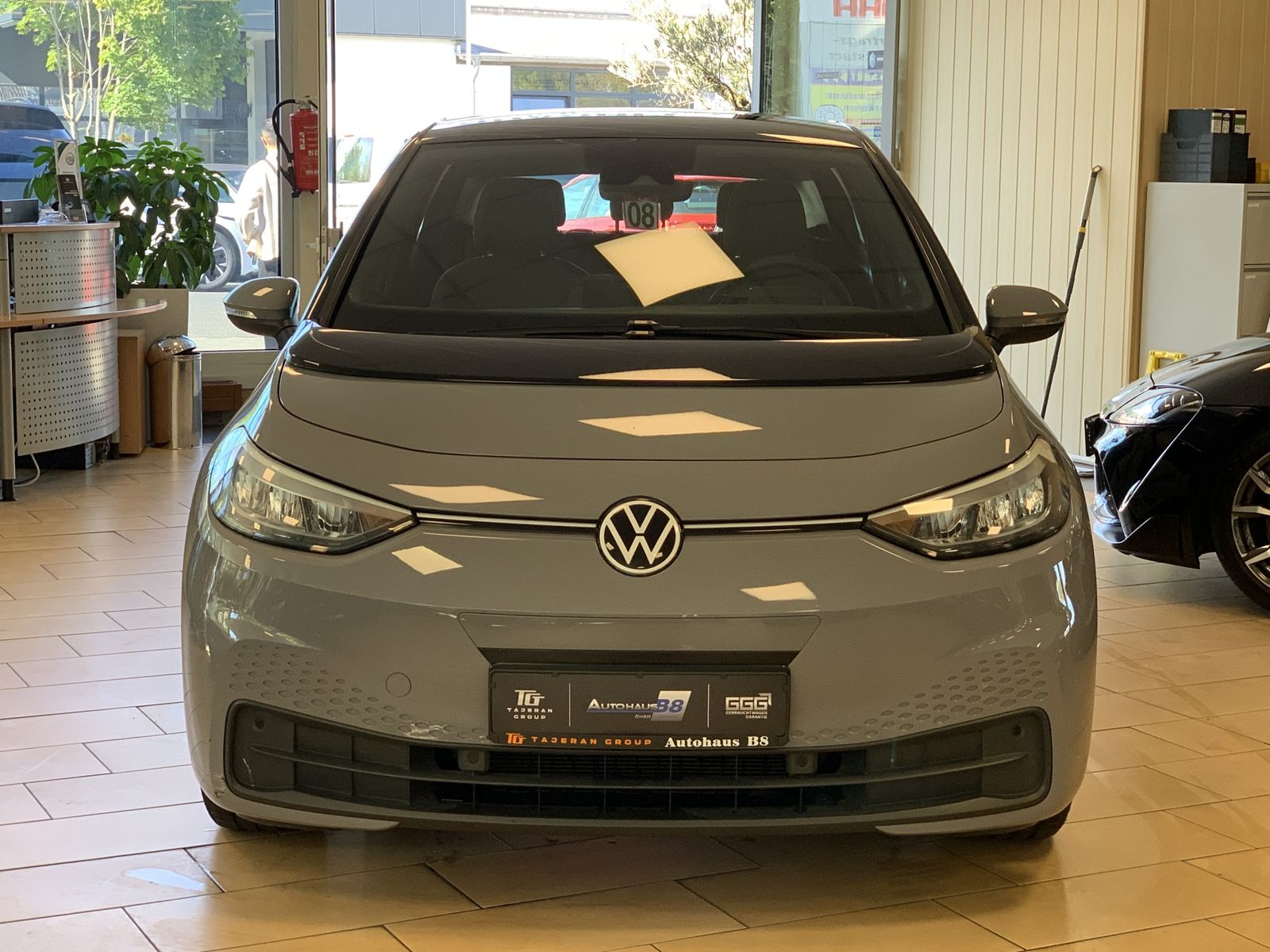 Volkswagen ID.3 Pro*WMP*ST-heiz*Ambiente*CarPlay*1.hand* imagem 2