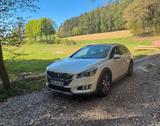 Peugeot 508 RXH - Peugeot 508: Rxh