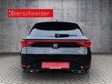 Seat Leon Sportstourer 1.5 TSI DSG FR NAVI LED AHK AC - Seat Gebrauchtwagen in Hamburg