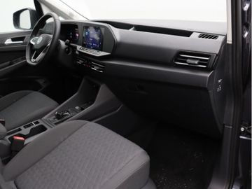 Volkswagen Caddy Maxi eHYBRID DSG ANHÄNGERKUPPLUNG 7SITZ