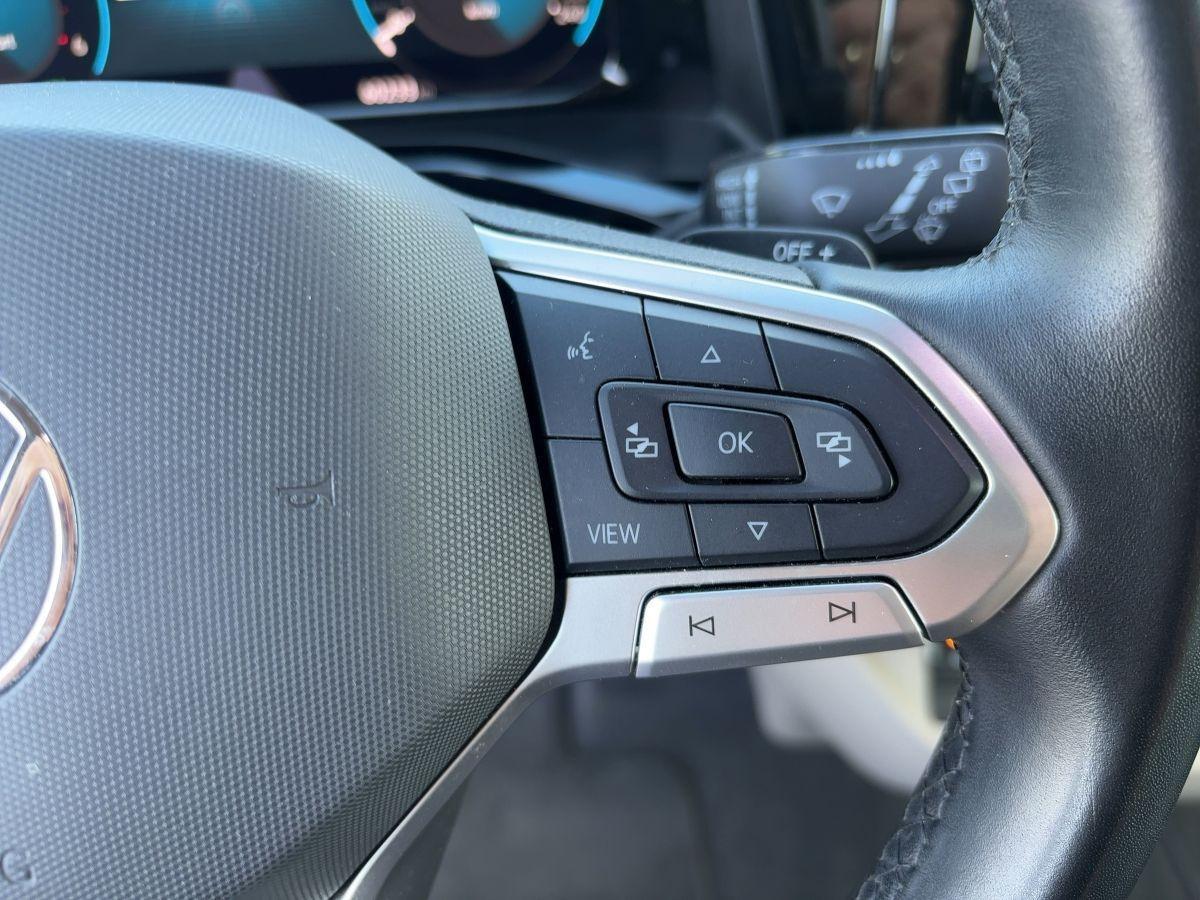 Volkswagen Multivan Langversion 2.0 TDI DSG Life AHZV HUD L
