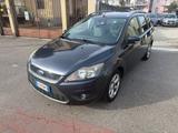 Ford Focus 1.6 TDCi (110CV) SW - Ford Focus aus 2010 mit Diesel-Antrieb
