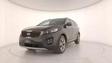 Kia KIA Sorento 2.2 crdi Rebel 4wd 7p.ti auto - gebrauchte Kia Sorento aus dem Jahr 2017