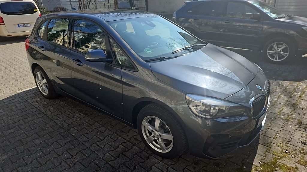 Image of BMW 218 Active Tourer