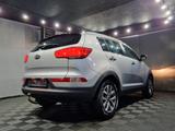Kia Sportage Vision 4WD|LM FELGEN|NAVIGATIONSYSTEM| - Kia: Felgen
