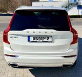 Volvo XC90 D5 AWD Geartronic Inscription Sthz 360 AHK - Volvo XC90: Massagesitze