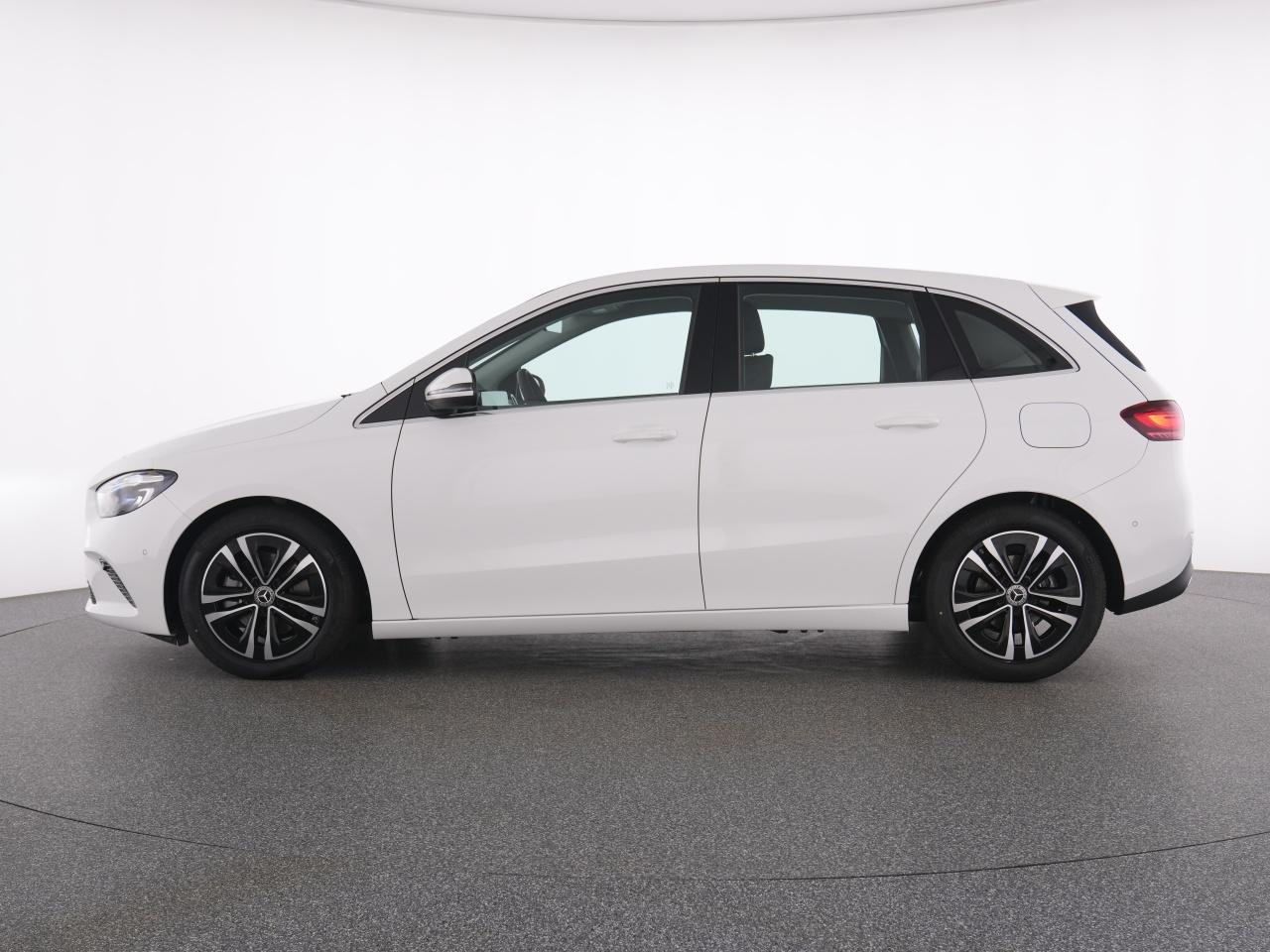 Mercedes-Benz B 180 Progressive+NavPrem+LED-HP+EHeck+ParkA+RFK