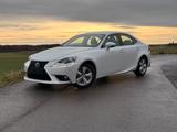 Lexus IS 300 2.5 300h F-Sport Automatik,Xenon,Bluetoot - Lexus aus 2015