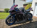 Suzuki GSX R 1000 R - SUZUKI GSX