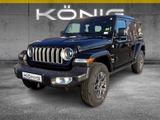 Jeep Wrangler ICEMY24 Sahara 2.0l GDI 272PS 4x4 AT8 - Jeep Wrangler aus 2025