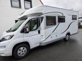 Malibu T 460 Fiat Ducato - Malibu Wohnwagen & Wohnmobile